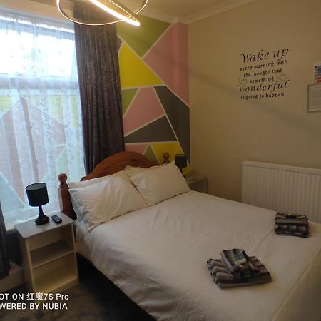 Seashells Guest House Great Yarmouth Esterno foto
