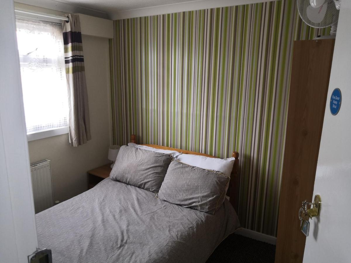 Seashells Guest House Great Yarmouth Esterno foto