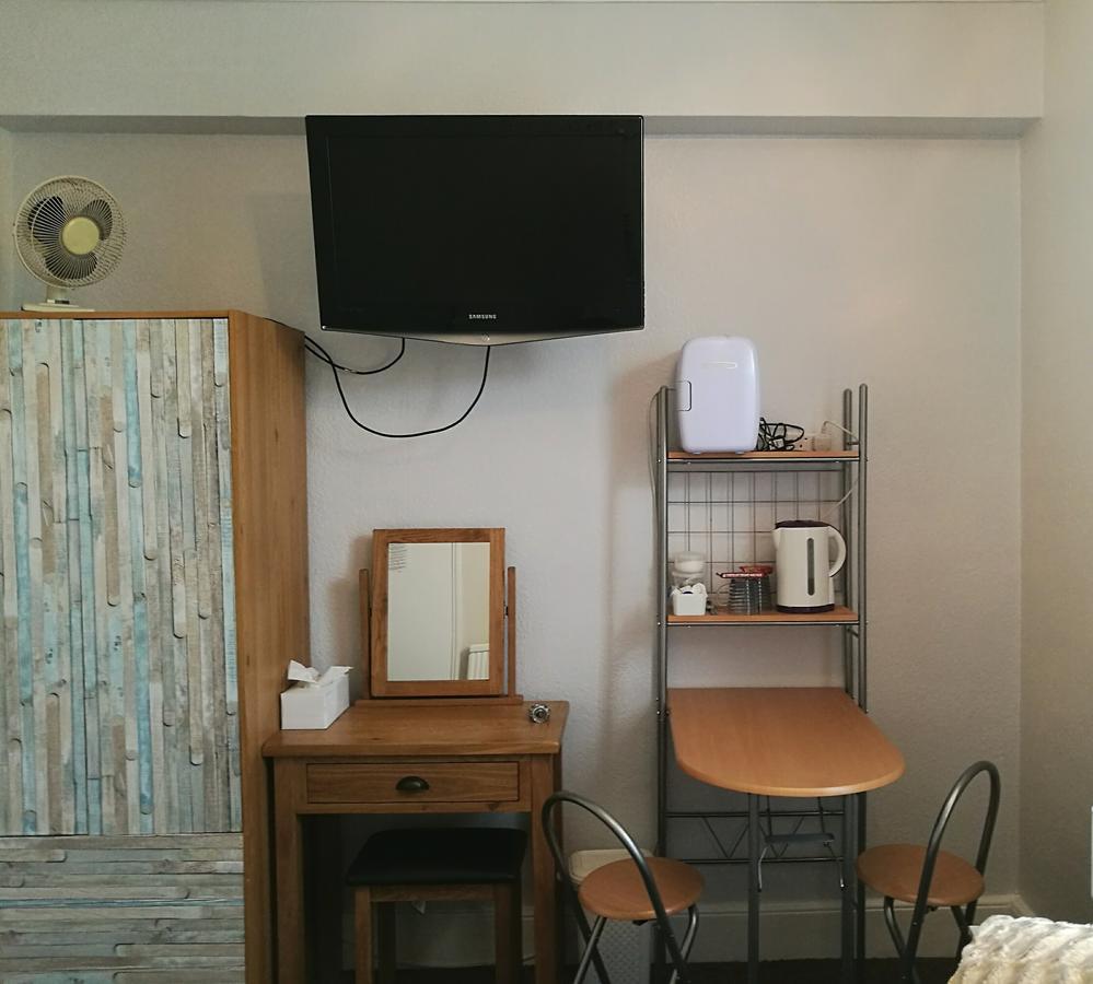 Seashells Guest House Great Yarmouth Esterno foto